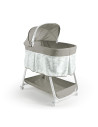 BB-12053,Ingenuity - Patut cu vibratii linistitoare Snuggity Snug Nimbu