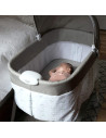 BB-12053,Ingenuity - Patut cu vibratii linistitoare Snuggity Snug Nimbu