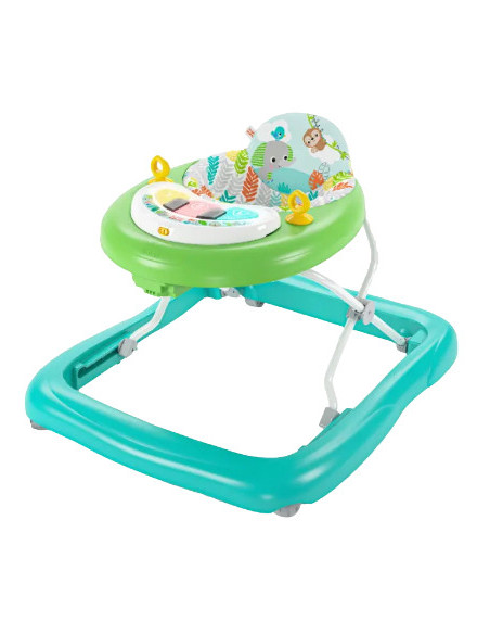 BB-12901,Bright Starts - Premergator 2 in 1 Jungle Vines