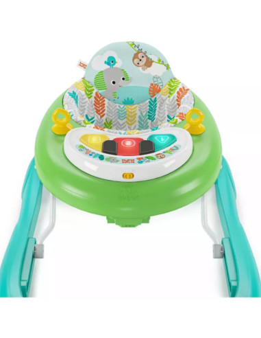 BB-12901,Bright Starts - Premergator 2 in 1 Jungle Vines