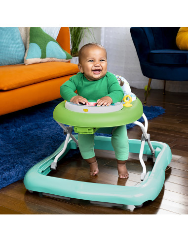 BB-12901,Bright Starts - Premergator 2 in 1 Jungle Vines