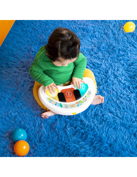 BB-12901,Bright Starts - Premergator 2 in 1 Jungle Vines