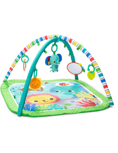 BB-12893,Bright Starts - Salteluta de activitati Wild Wiggles™