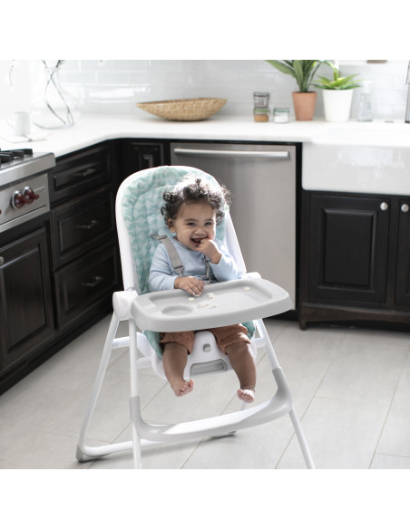 BB-12076,Ingenuity - Scaun de masa Yummity Yum™ Goji