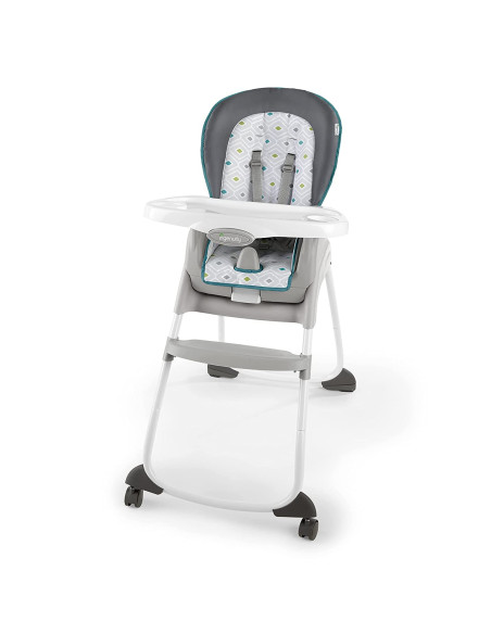 BB-12332,Ingenuity - Scaun de masa 3 in 1 Nash