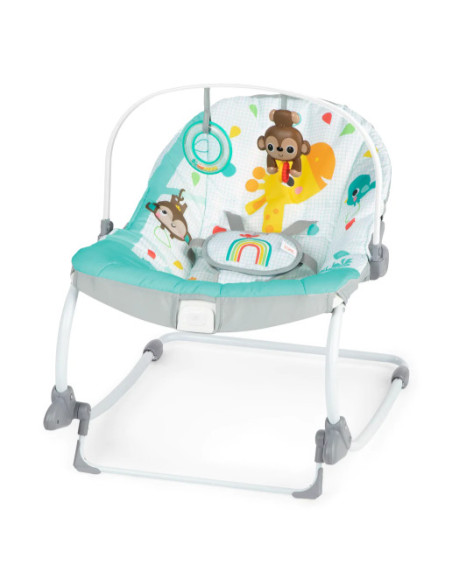 BB-13031,Bright Starts - Balansoar Wild Vibes 2 in 1