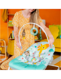 BB-13031,Bright Starts - Balansoar Wild Vibes 2 in 1 2