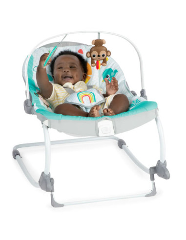 BB-13031,Bright Starts - Balansoar Wild Vibes 2 in 1