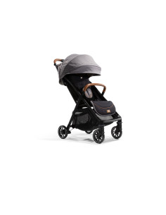 BB-S2112AACBN000,Joie - Carucior ultracompact Parcel, nastere - 22 kg, Signature Carbon
