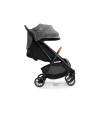 BB-S2112AACBN000,Joie - Carucior ultracompact Parcel, nastere - 22 kg, Signature Carbon