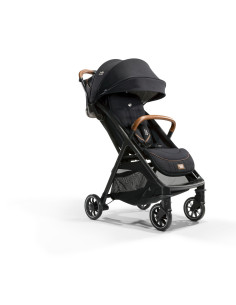 BB-S2112AAECL000,Joie - Carucior ultracompact Parcel, nastere - 22 kg, Signature Eclipse