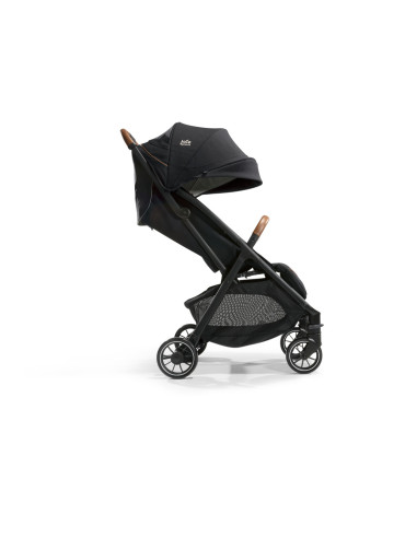 BB-S2112AAECL000,Joie - Carucior ultracompact Parcel, nastere - 22 kg, Signature Eclipse