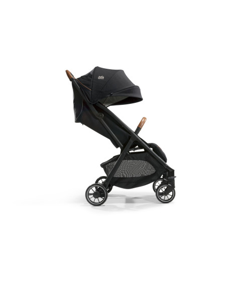 BB-S2112AAECL000,Joie - Carucior ultracompact Parcel, nastere - 22 kg, Signature Eclipse