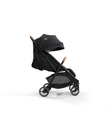 BB-S2112AAECL000,Joie - Carucior ultracompact Parcel, nastere - 22 kg, Signature Eclipse