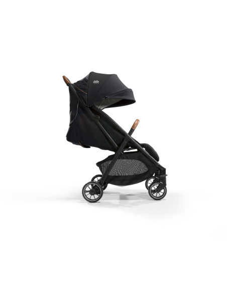BB-S2112AAECL000,Joie - Carucior ultracompact Parcel, nastere - 22 kg, Signature Eclipse