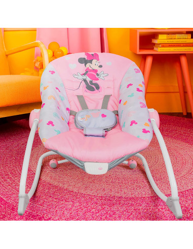 BB-12209,Bright Starts - Balansoar Minnie Mouse Forever Besties™