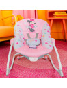 BB-12209,Bright Starts - Balansoar Minnie Mouse Forever Besties™
