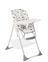 BB-H1901BAFNF000,Joie - Scaun de masa Mimzy Snacker 2 in 1 Frankie & Friends
