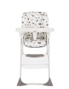BB-H1901BAFNF000,Joie - Scaun de masa Mimzy Snacker 2 in 1 Frankie & Friends