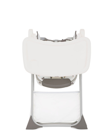 BB-H1901BAFNF000,Joie - Scaun de masa Mimzy Snacker 2 in 1 Frankie & Friends