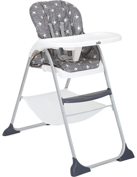 BB-H1127BATWN000,Joie - Scaun de masa Mimzy Snacker Twinkle Linen