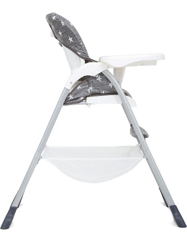 BB-H1127BATWN000,Joie - Scaun de masa Mimzy Snacker Twinkle Linen