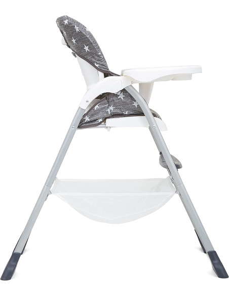 BB-H1127BATWN000,Joie - Scaun de masa Mimzy Snacker Twinkle Linen