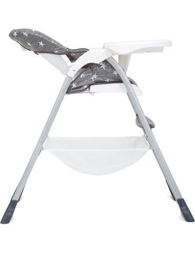 BB-H1127BATWN000,Joie - Scaun de masa Mimzy Snacker Twinkle Linen