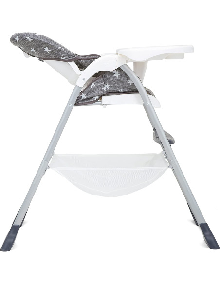 BB-H1127BATWN000,Joie - Scaun de masa Mimzy Snacker Twinkle Linen