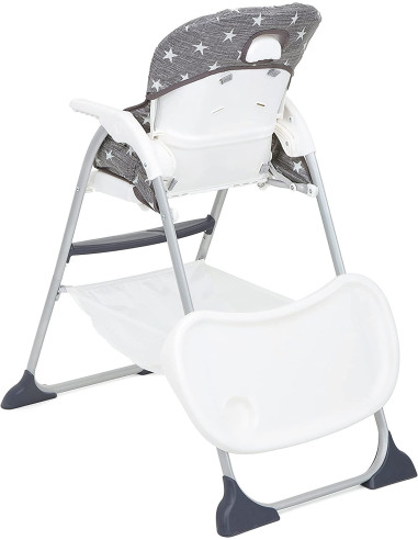 BB-H1127BATWN000,Joie - Scaun de masa Mimzy Snacker Twinkle Linen