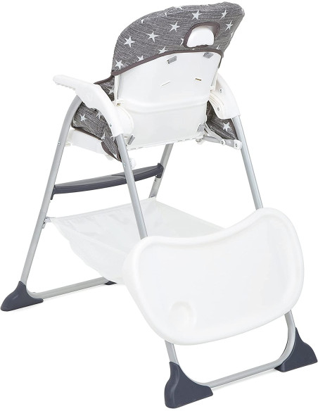 BB-H1127BATWN000,Joie - Scaun de masa Mimzy Snacker Twinkle Linen