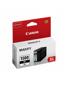 Cartus cerneala Canon Black PGI-1500XLB,BS9182B001AA