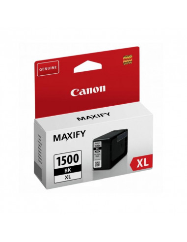Cartus cerneala Canon Black PGI-1500XLB,BS9182B001AA