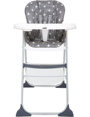 BB-H1127BATWN000,Joie - Scaun de masa Mimzy Snacker Twinkle Linen