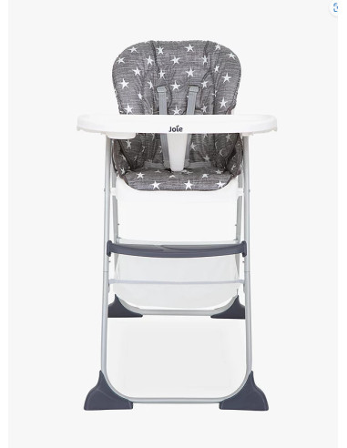 BB-H1127BATWN000,Joie - Scaun de masa Mimzy Snacker Twinkle Linen