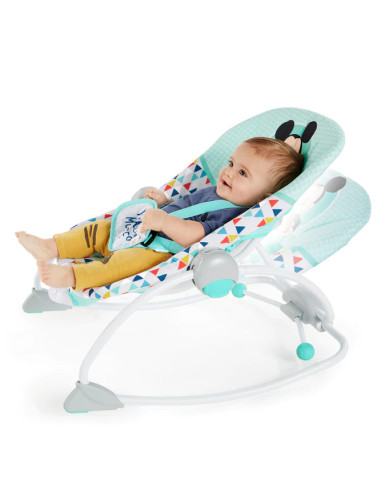 BB-12561,Bright Starts - Balansoar Mickey Mouse
