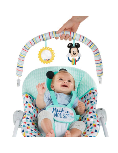 BB-12561,Bright Starts - Balansoar Mickey Mouse