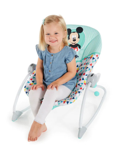 BB-12561,Bright Starts - Balansoar Mickey Mouse