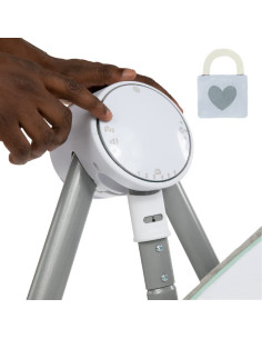 BB-12584,Ingenuity - Leagan portabil cu dubla functionalitate AnyWay Sway™ 2