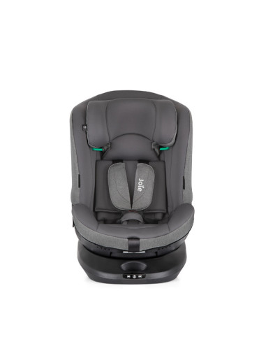 BB-C1904CATHD400,Joie - Scaun auto i-Size i-Spin Multiway, nastere - 125 cm, Thunder