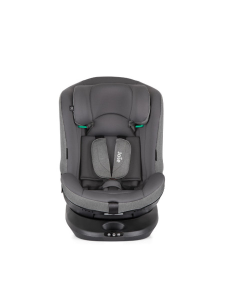 BB-C1904CATHD400,Joie - Scaun auto i-Size i-Spin Multiway, nastere - 125 cm, Thunder