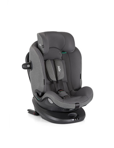 BB-C1904CATHD400,Joie - Scaun auto i-Size i-Spin Multiway, nastere - 125 cm, Thunder