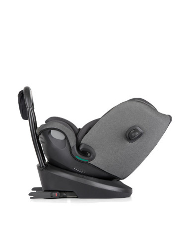 BB-C1904CATHD400,Joie - Scaun auto i-Size i-Spin Multiway, nastere - 125 cm, Thunder