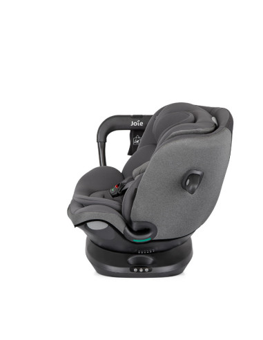 BB-C1904CATHD400,Joie - Scaun auto i-Size i-Spin Multiway, nastere - 125 cm, Thunder
