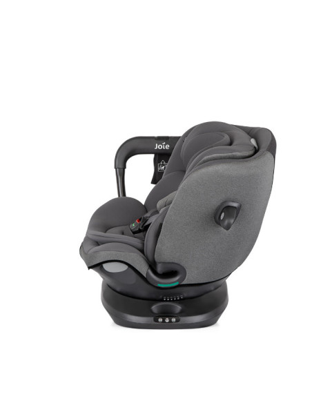 BB-C1904CATHD400,Joie - Scaun auto i-Size i-Spin Multiway, nastere - 125 cm, Thunder