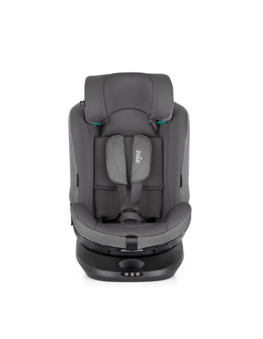 BB-C1904CATHD400,Joie - Scaun auto i-Size i-Spin Multiway, nastere - 125 cm, Thunder