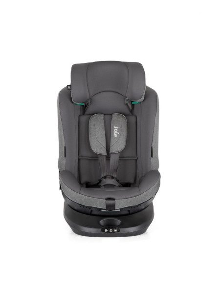 BB-C1904CATHD400,Joie - Scaun auto i-Size i-Spin Multiway, nastere - 125 cm, Thunder
