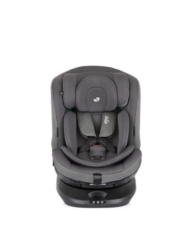 BB-C1904CATHD400,Joie - Scaun auto i-Size i-Spin Multiway, nastere - 125 cm, Thunder