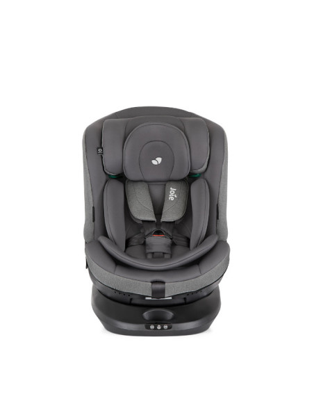 BB-C1904CATHD400,Joie - Scaun auto i-Size i-Spin Multiway, nastere - 125 cm, Thunder