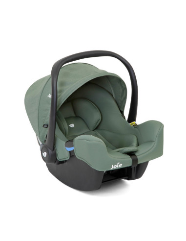 BB-C1817CALRL000trio,Joie - Carucior pentru copii multifunctional 3 in 1 Finiti Signature Pine/Laurel (Carucior Finiti Pine+ Lan